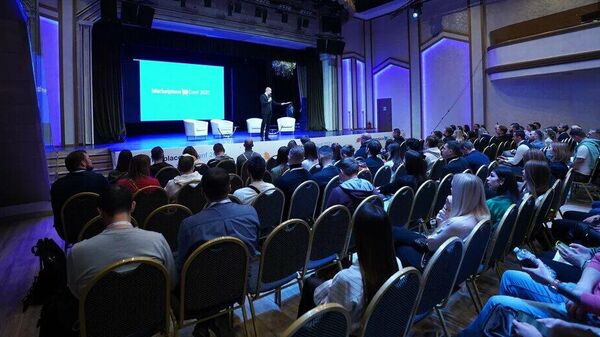 Конференция Marketplace Conf 2022 состоится в Москве 1 марта