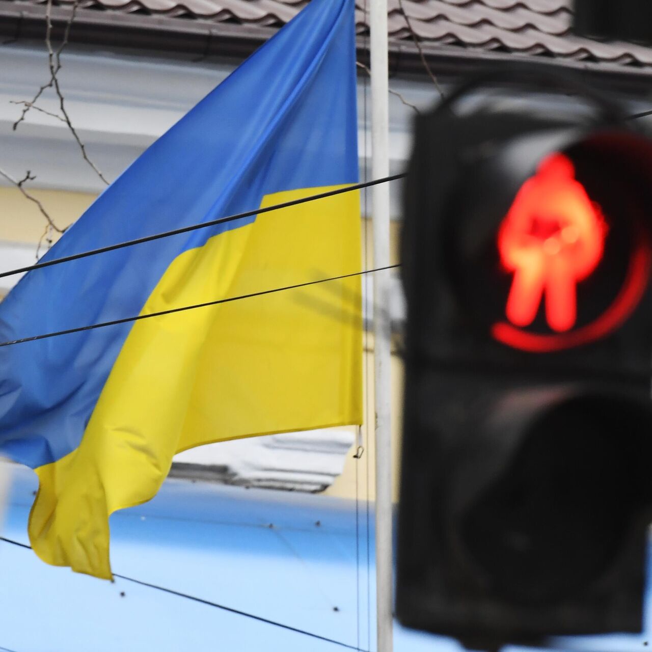 Почему Украина – страна почему 404? Ответы и объяснения