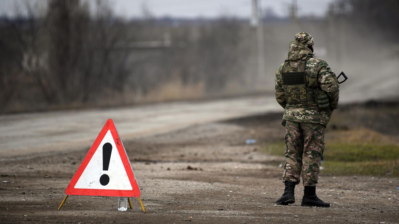 Война в Украине - что дальше в планах Путина и какие сценарии реалистичны | РБК-Україна