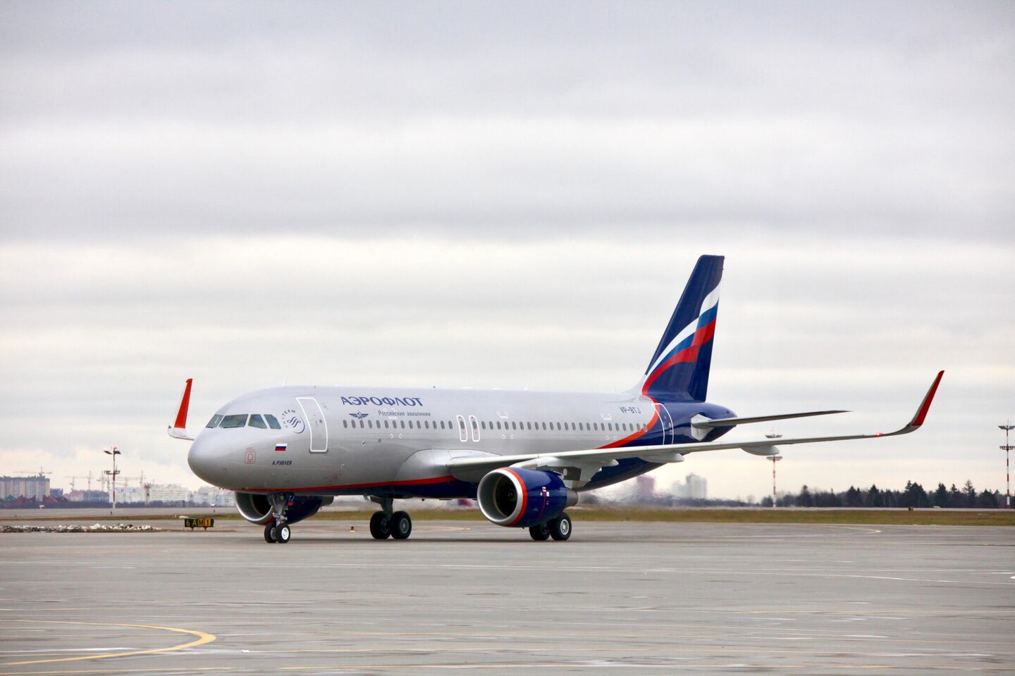 А320 А320