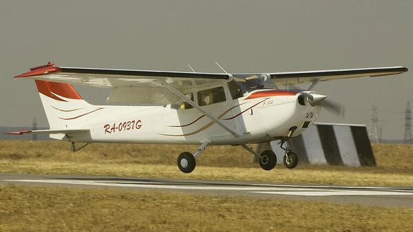 Cessna-172M