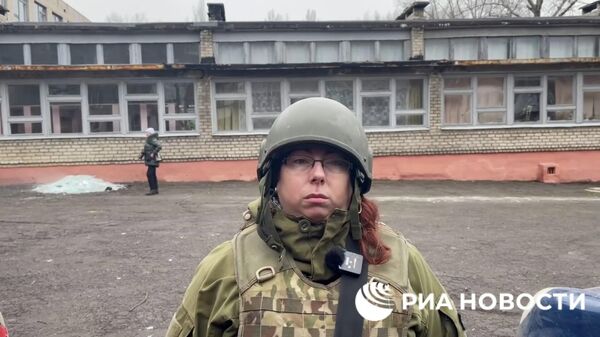 Неан: Каналы не хотят говорить, что это украинская армия обстреливает мирных жителей