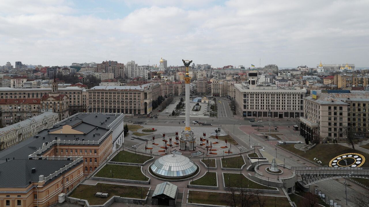 В офисе президента Украины объяснили отказ Киева от переговоров
