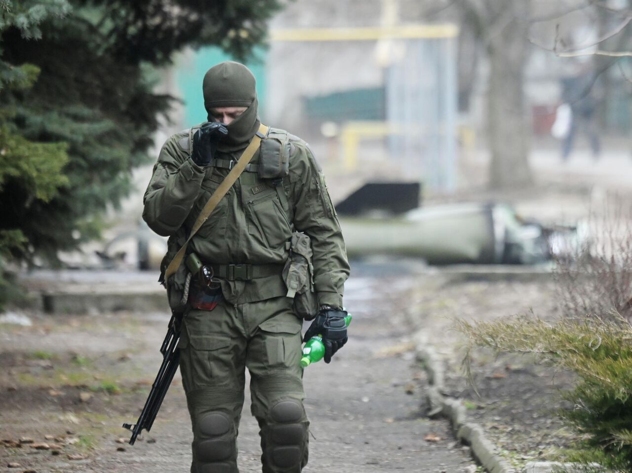 телефон военной комендатуры донецка (100) фото