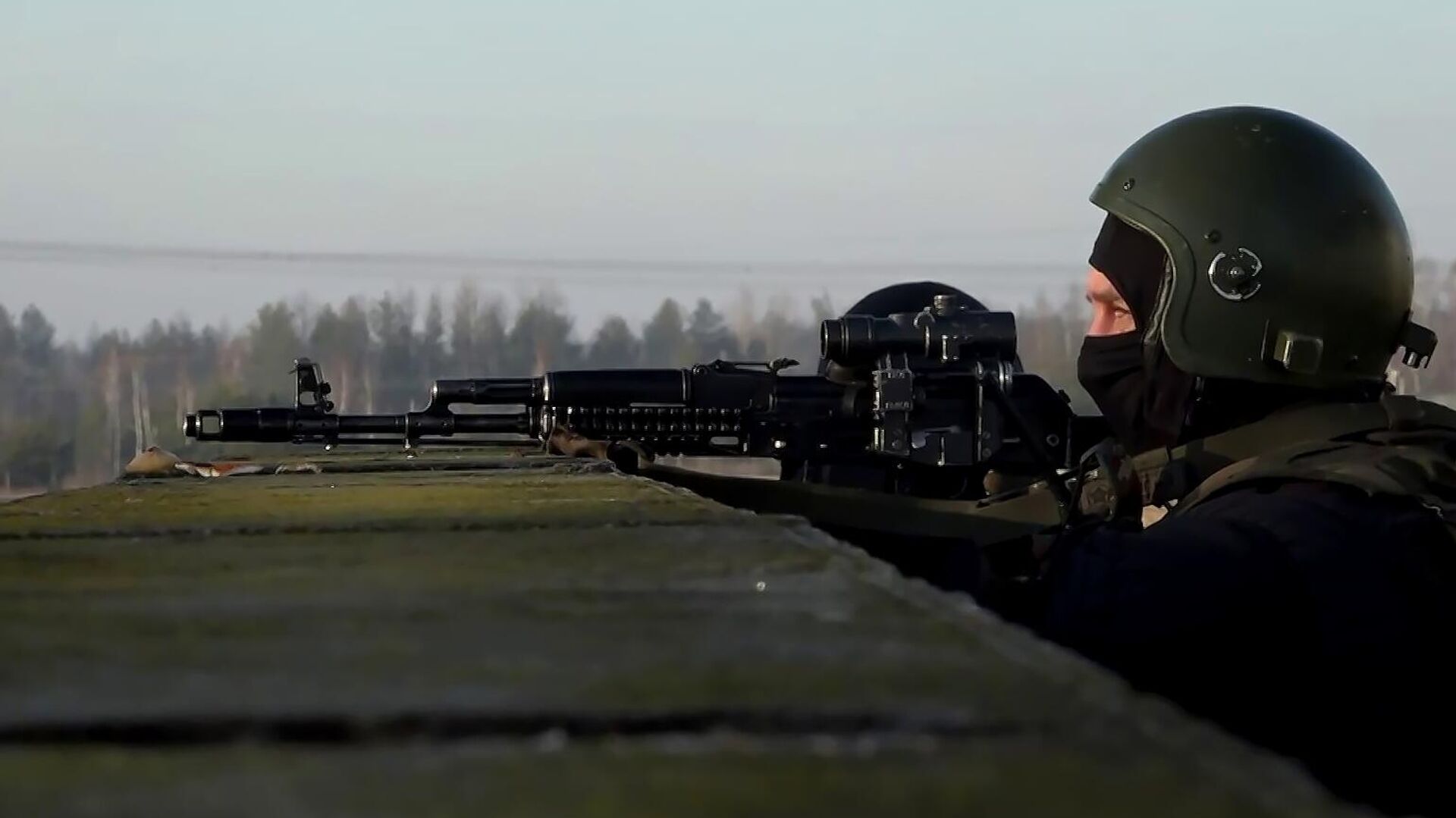 Российские войска за сутки поразили еще 128 военных объектов на Украине