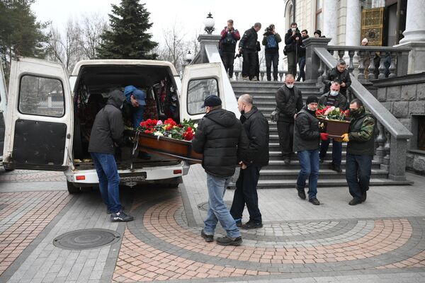 Сколько погибло последние новости. Убитые журналисты на Украине.