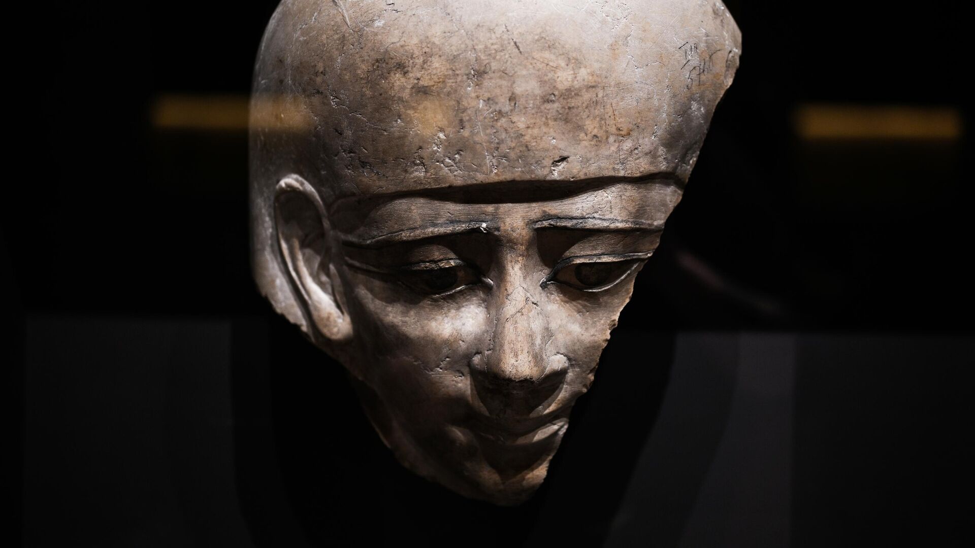 Ожившие мумии: где увидеть 3D-реконструкции древних египтян - РИА Новости,  25.03.2022