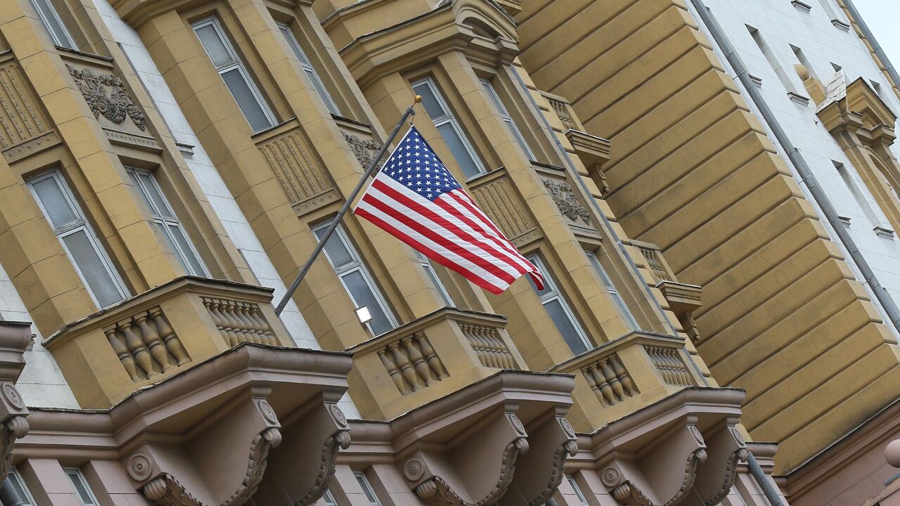 Эксперт оценил ущерб США от конфискации активов в России - РИА Новости,  23.05.2024