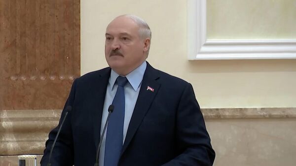 Есть варианты договориться – Лукашенко о переговорах между Россией и Украиной