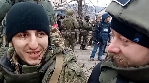 Лезгинку не танцуем, но гопака дадим – боец ДНР о настроении и планах