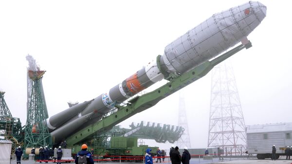 Ракета-носитель Союз-2.1б