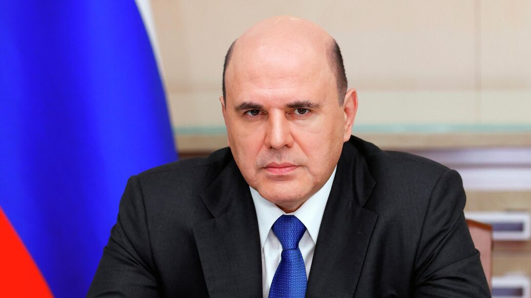 © РИА Новости / Дмитрий АстаховПерейти в медиабанк<br>Председатель правительства РФ Михаил Мишустин. Архивное фото