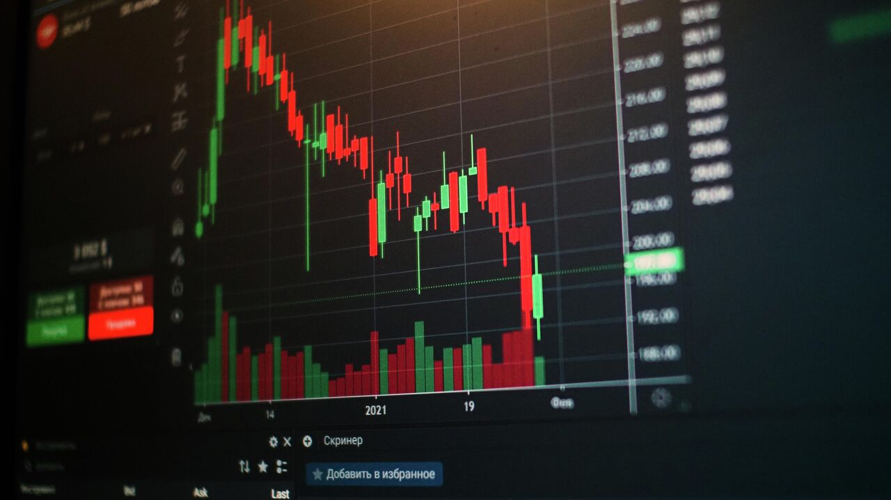 Эксперт назвала бумаги, которые стоит купить после открытия биржи - РИА  Новости, 20.03.2022