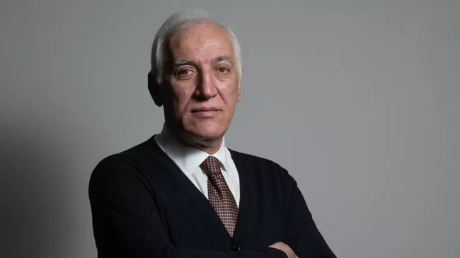Ваагн Хачатурян