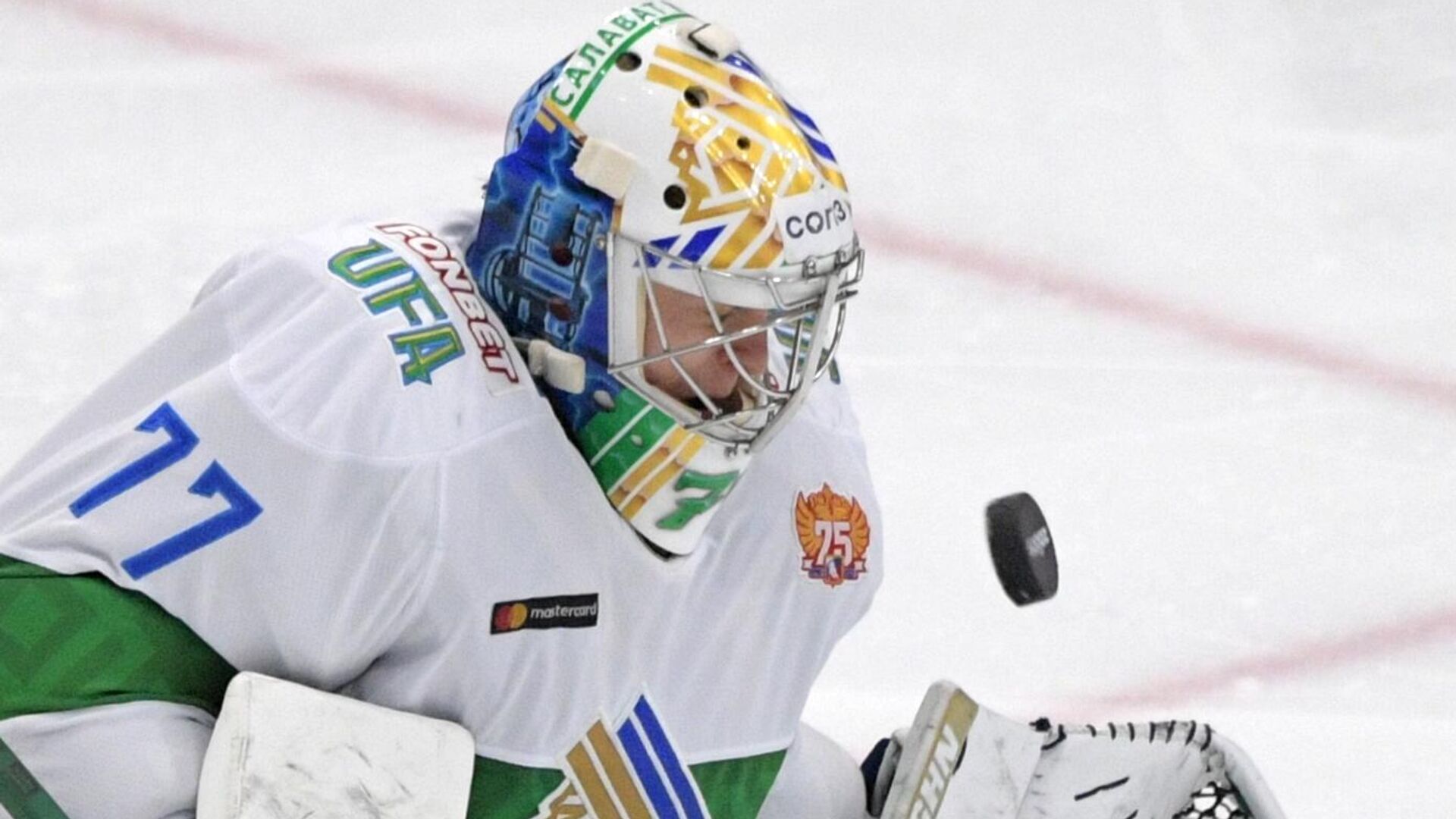 Юха Метсола - РИА Новости, 1920, 04.03.2022