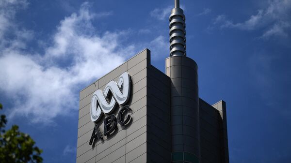 Телеканал ABC