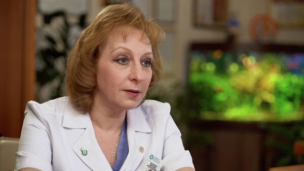 Коронавирусная инфекция станет управляемой – главврач московской 52-й больницы Лысенко