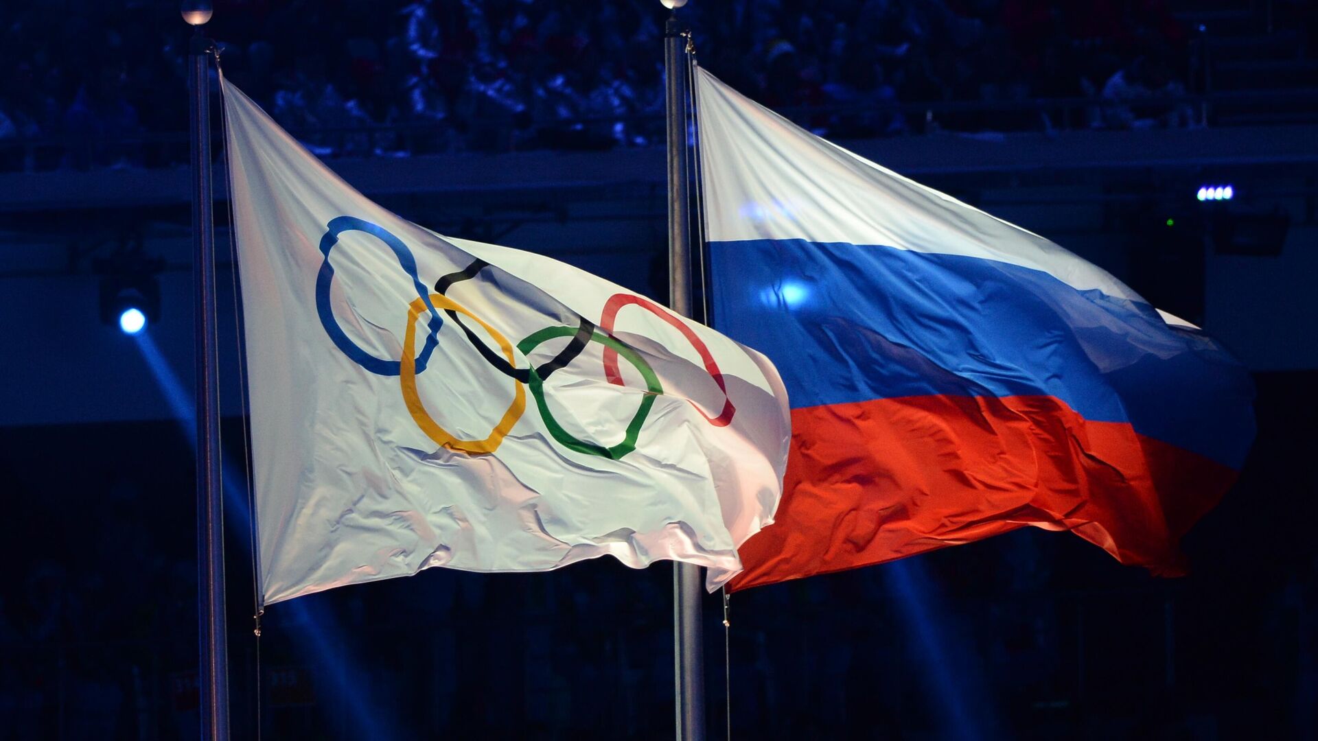 IOC explained the reason for the change of citizenship of Russians without the consent of the PRC