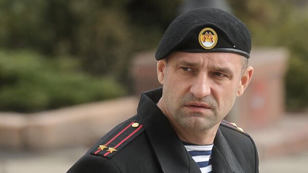 Командир батальона Спарта: в ДНР научились противостоять украинским БПЛА