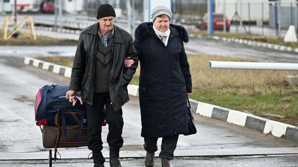 В Анапе опровергли сообщение о подготовке к приему беженцев из Крыма