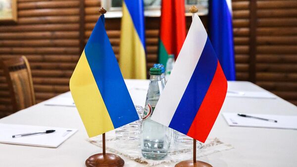 Москалькова заявила о важности возвращения к переговорам с Украиной