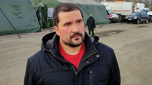 По дороге в нас стреляли – житель Мариуполя рассказал, как украинские войска прикрываются мирными гражданами