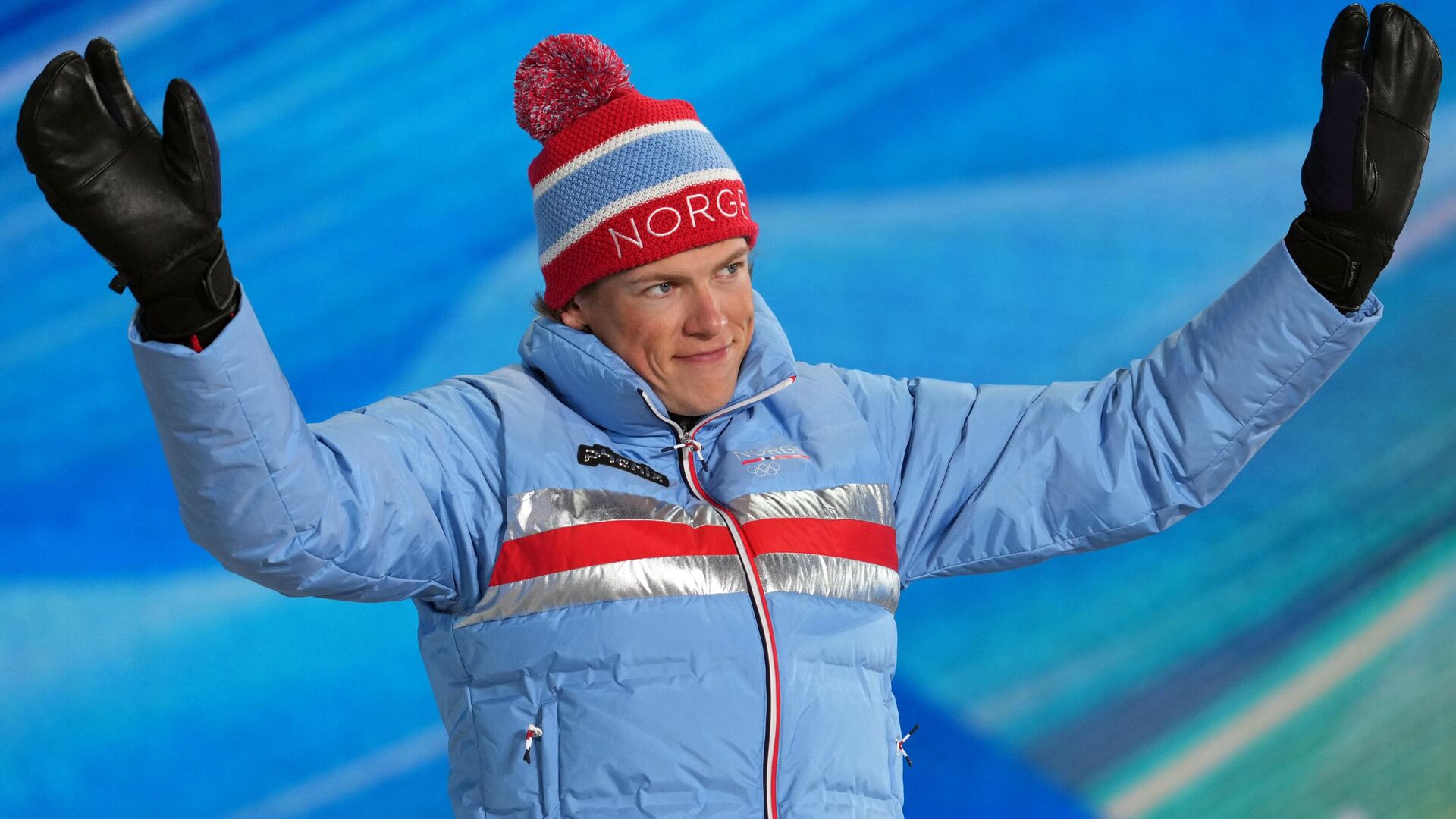 VG: пятикратный чемпион Игр Клебо еще не подписал контракт с Норвежской лыжной ассоциацией