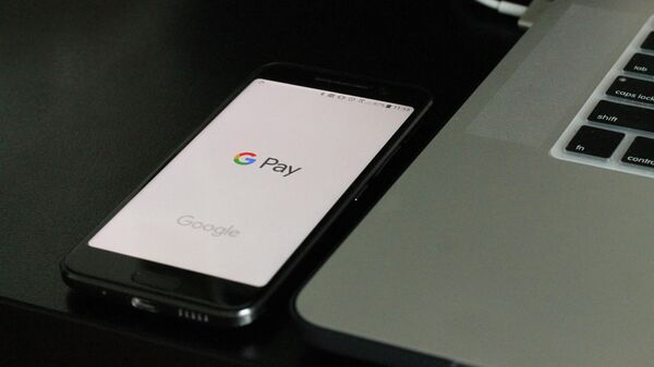 Система электронных платежей Google Pay