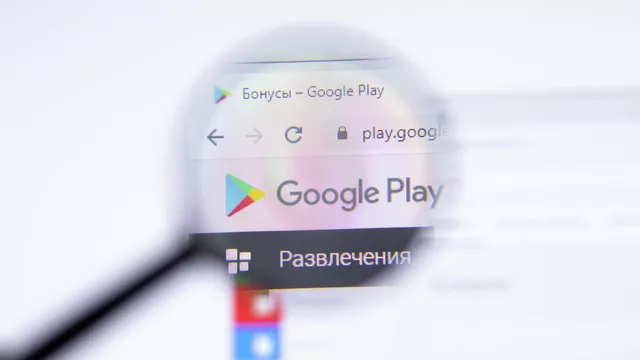 Браузер Google Chrome перестал обновляться у пользователей операционной системы Android