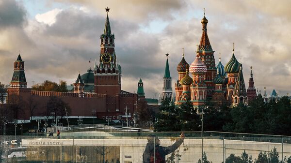 Московский Кремль: история, строительство, тайны и мифы