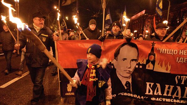 Украинский неонацизм: с чего все начиналось и к чему привело сегодня