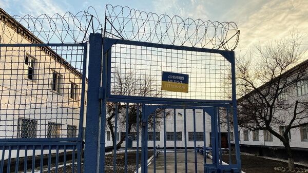 В ДНР освободили первых осужденных Киевом за сепаратизм, сообщил источник