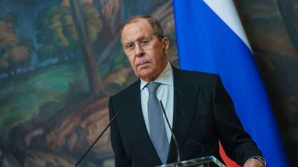 Лавров убежден, что Россия добьется демократизации международных отношений