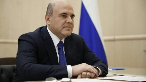 LIVE: Заседание Правительственной комиссии по оздоровлению экономики России в условиях санкций