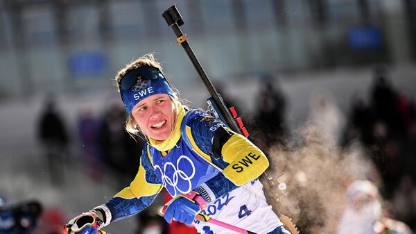 В Норвегии перенесли женский спринт на этапе Кубка мира по биатлону
