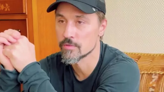 Дима Билан