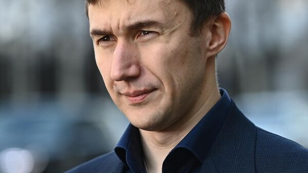 Карякин подаст апелляцию на решение FIDE о дисквалификации