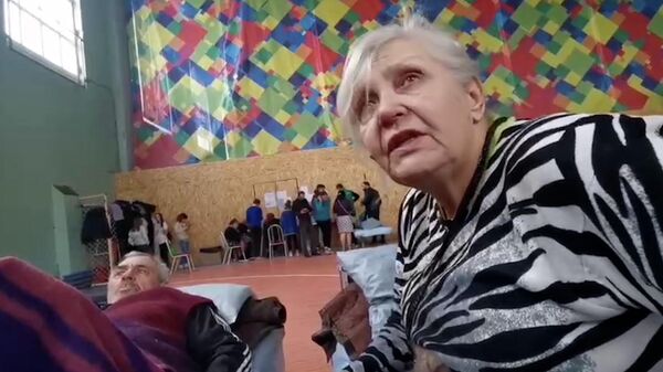 Ни света, ни газа, ни воды – беженцы рассказали, как жили в Мариуполе последние две недели