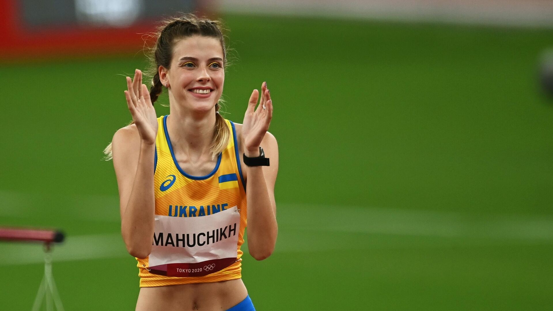 Ukrainian athlete spoke negatively about Bubka