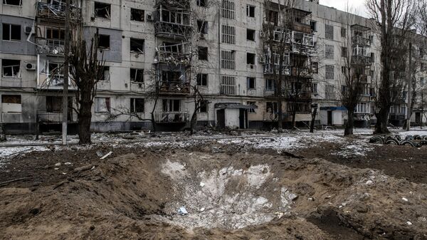 Кадыров сообщил о гуманитарной помощи пострадавшей больнице в Рубежном