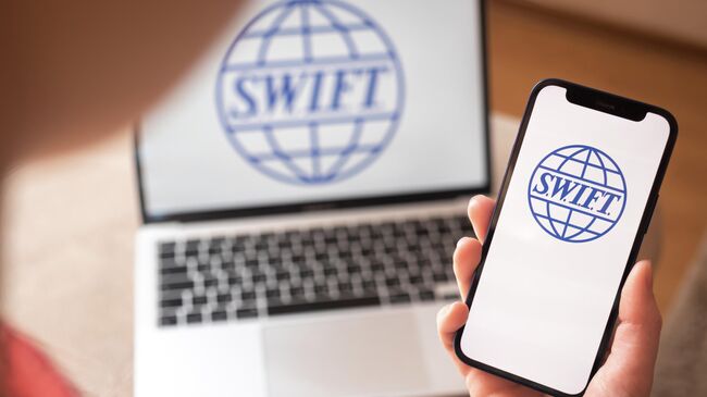 SWIFT