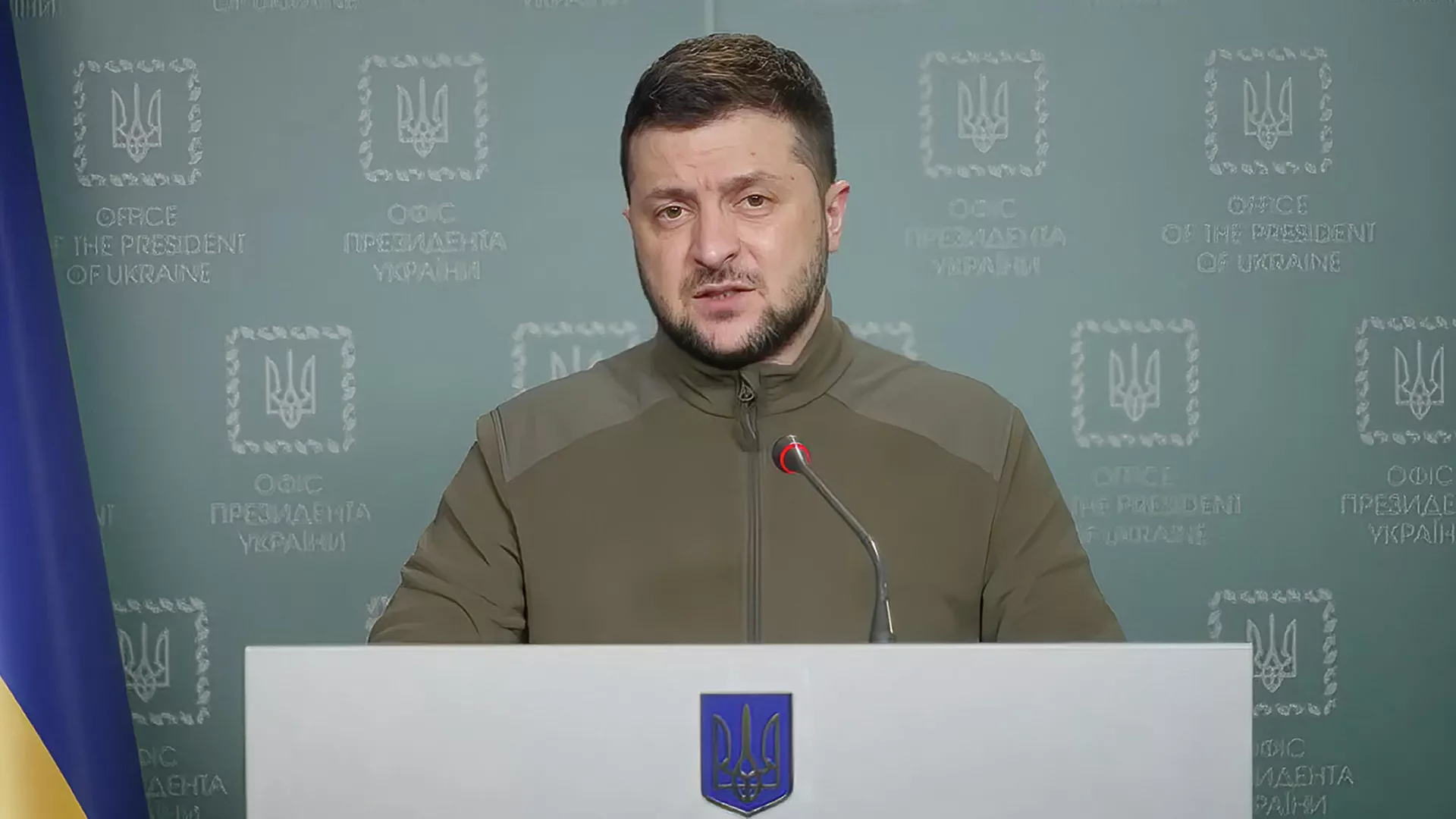 Президент Украины Владимир Зеленский - РИА Новости, 1920, 25.06.2022