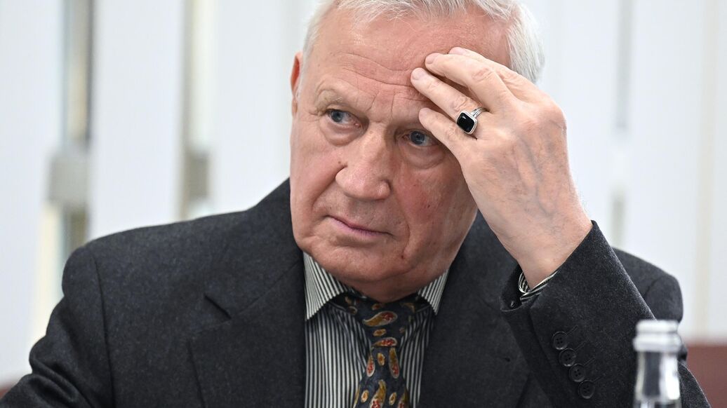 Колосков поделился впечатлениями от игры сборной с Перу