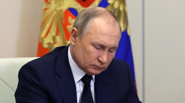 На федеральном уровне приступили к разработке поправок в Устав пожарной охраны. Путин утвердил новые полномочия главного госинспектора по надзору за пожарами