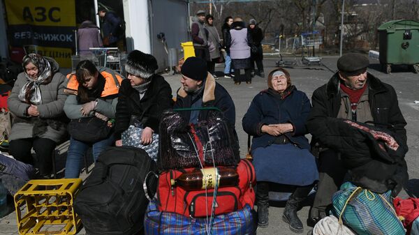 В ДНР 321 человек числится пропавшим без вести, заявила омбудсмен