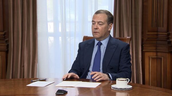 Медведев заявил, что ограничений для возвращения смертной казни в России теперь нет