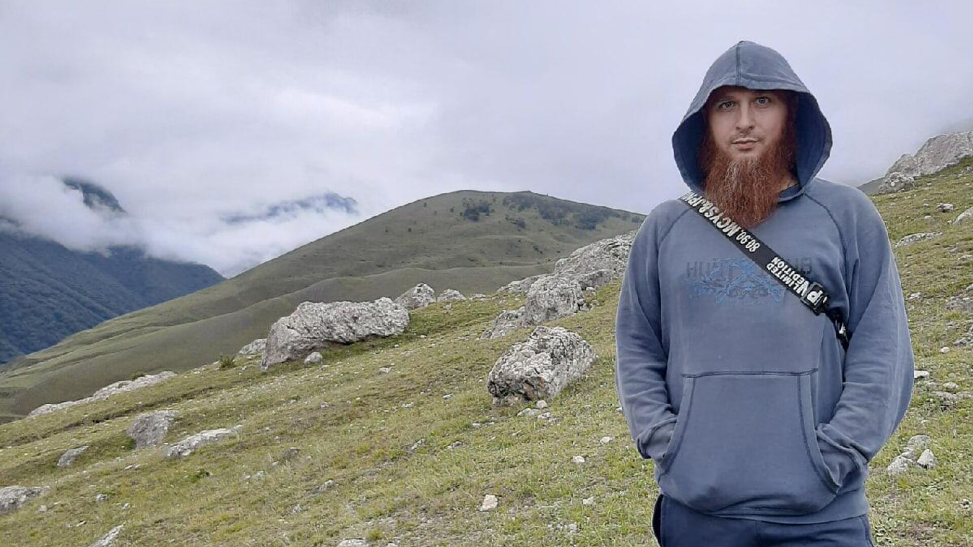 Иван Сухов - РИА Новости, 1920, 14.09.2025