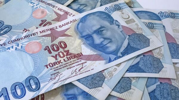 Центробанк Турции повысил учетную ставку до 25 процентов