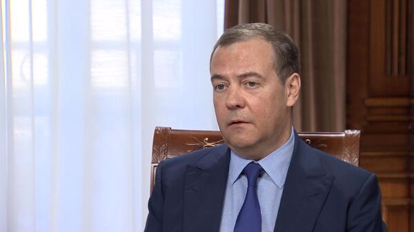 Хуже, чем во времена холодной войны – Медведев оценил отношения между Россией и Западом 