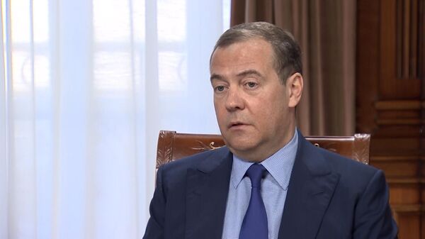 Цинично и аморально – Медведев о притеснении российских спортсменов